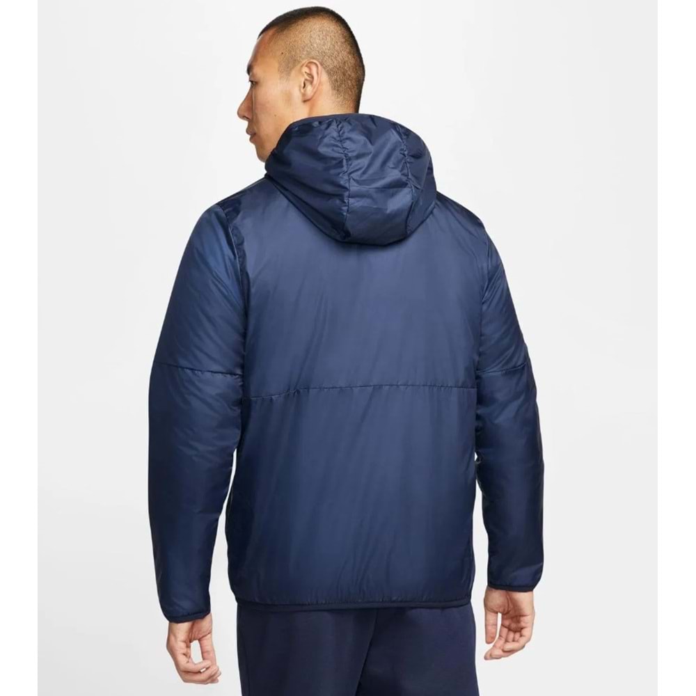 Nike CW6157-451 Nk Thrm Rpl Park20 Fall Jacket İçi Polarlı Erkek Günlük Mont