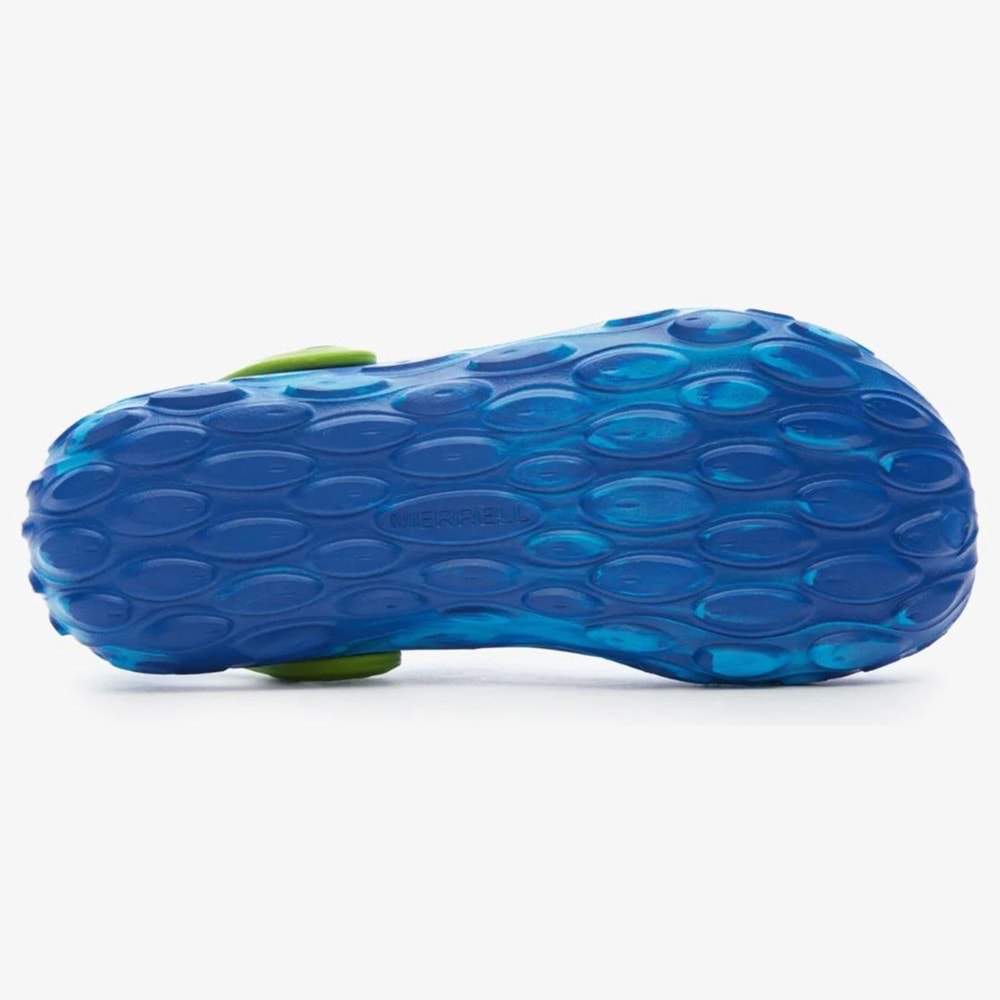 Merrell Hydro Moc MK265664 Su Deniz Ayakkabısı Unisex Sandalet