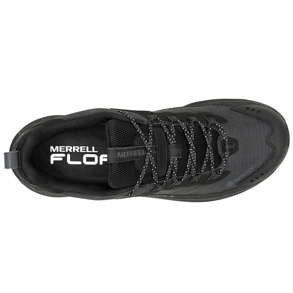 Merrell Moab Speed 2 Gtx Gore-Tex® J037513 Unisex Spor Ayakkabı