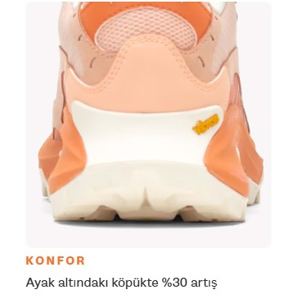 Merrell Moab Speed 2 Gtx Gore-Tex® J037513 Unisex Spor Ayakkabı
