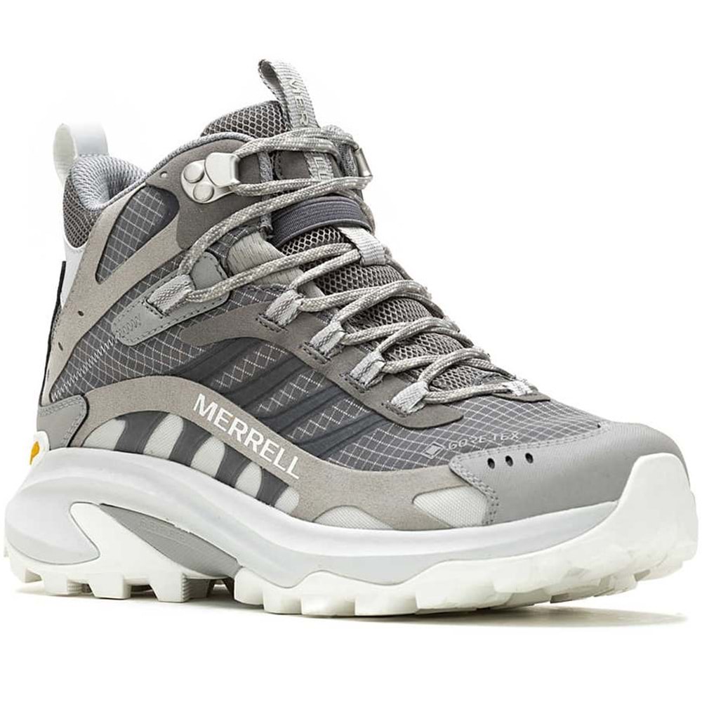 Merrell Moab Speed 2 Mid Gtx J037828 Gore-Tex® Wibram Taban Unisex Bot