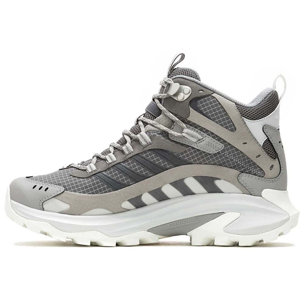 Merrell Moab Speed 2 Mid Gtx J037828 Gore-Tex® Wibram Taban Unisex Bot