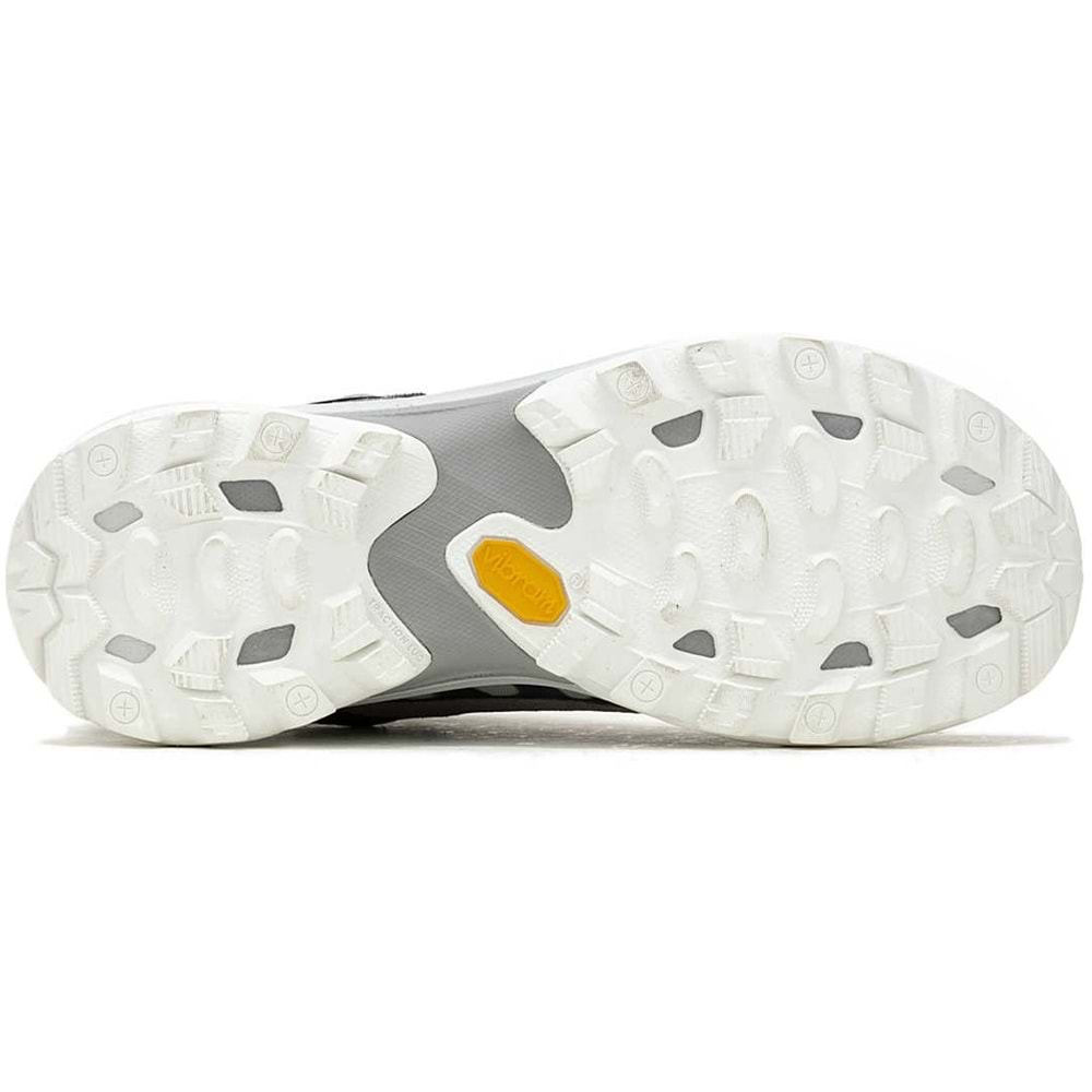 Merrell Moab Speed 2 Mid Gtx J037828 Gore-Tex® Wibram Taban Unisex Bot