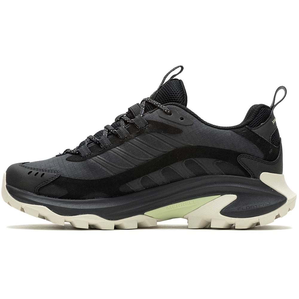 Merrell Moab Speed 2 Gtx Gore-Tex® J037838 Unisex Spor Ayakkabı