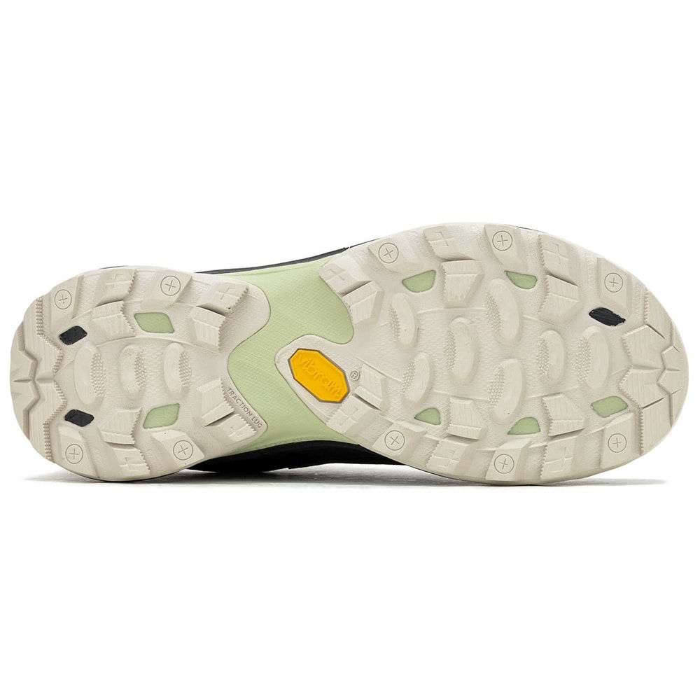 Merrell Moab Speed 2 Gtx Gore-Tex® J037838 Unisex Spor Ayakkabı