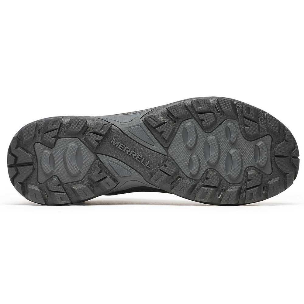 Merrell Speed Strike 2 LTR Mid Wp Waterproof J038071 Hakiki Deri Erkek Bot