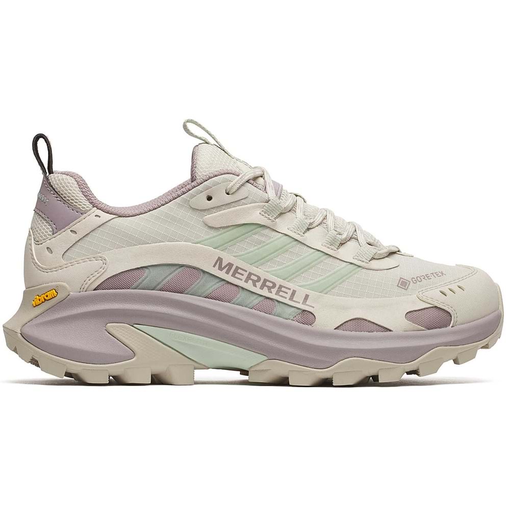 Merrell Moab Speed 2 Gtx Gore-Tex® J038510 Unisex Spor Ayakkabı