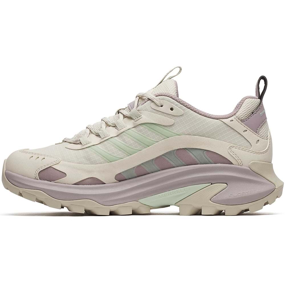 Merrell Moab Speed 2 Gtx Gore-Tex® J038510 Unisex Spor Ayakkabı