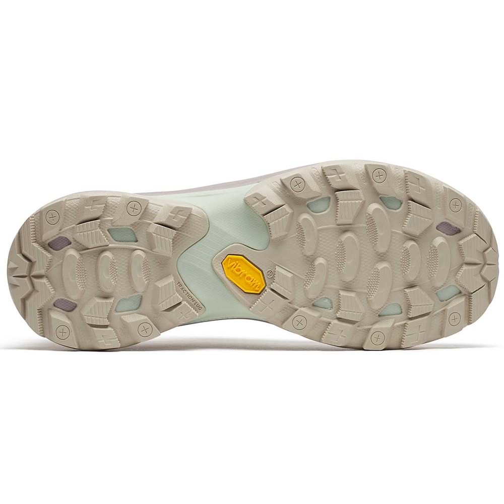 Merrell Moab Speed 2 Gtx Gore-Tex® J038510 Unisex Spor Ayakkabı