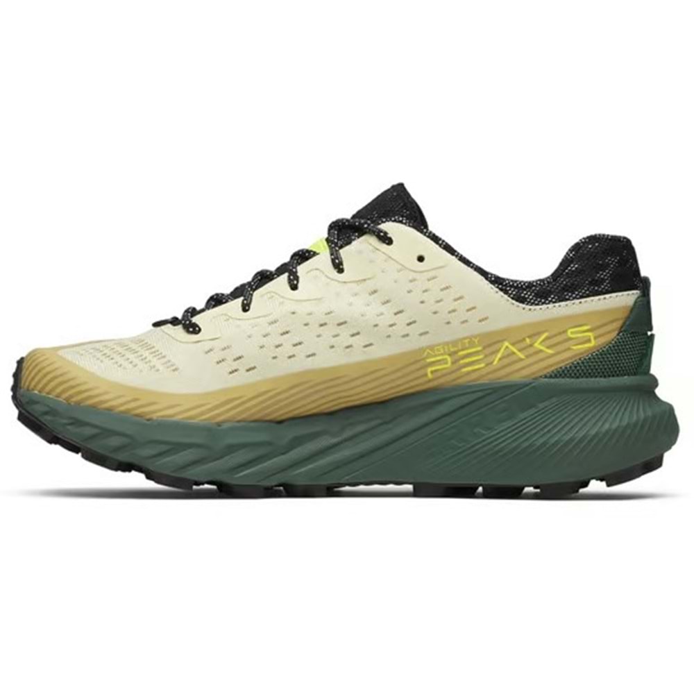 Merrell Agılıty Peak 5 J068337 Unisex Spor Ayakkabı