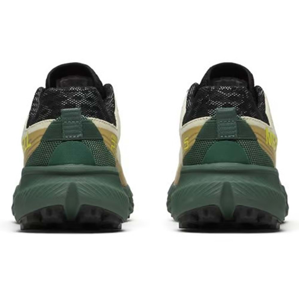 Merrell Agılıty Peak 5 J068337 Unisex Spor Ayakkabı