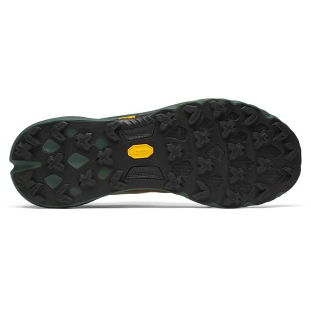 Merrell Agılıty Peak 5 J068337 Unisex Spor Ayakkabı