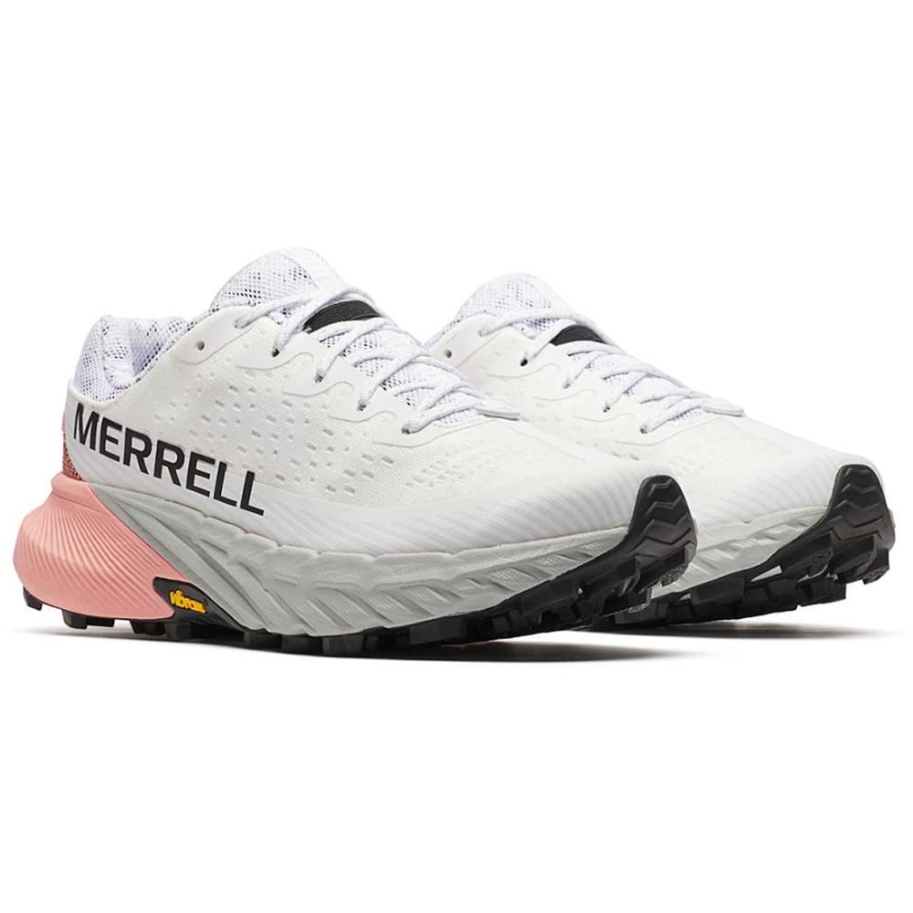 Merrell Agılıty Peak 5 J068374 Unisex Spor Ayakkabı