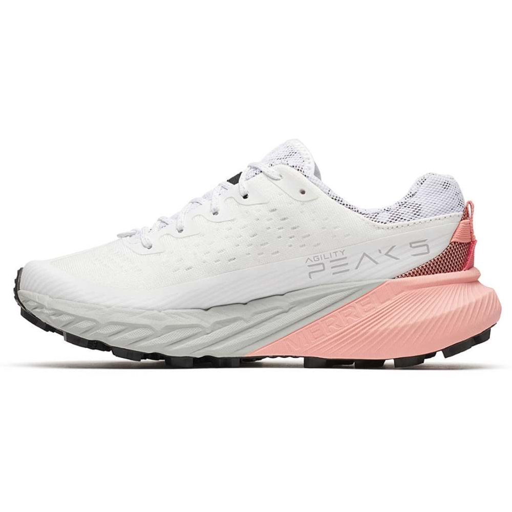 Merrell Agılıty Peak 5 J068374 Unisex Spor Ayakkabı