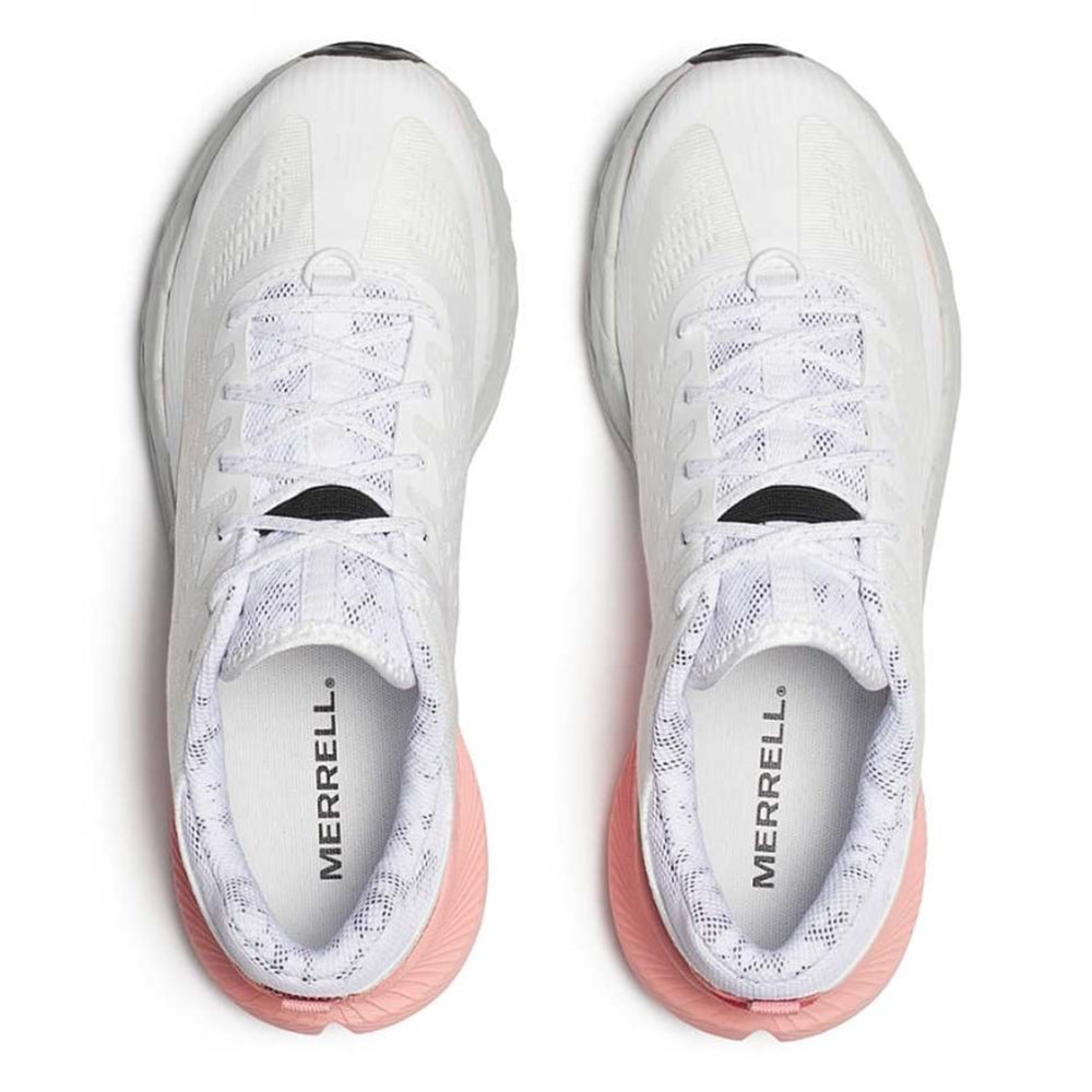 Merrell Agılıty Peak 5 J068374 Unisex Spor Ayakkabı