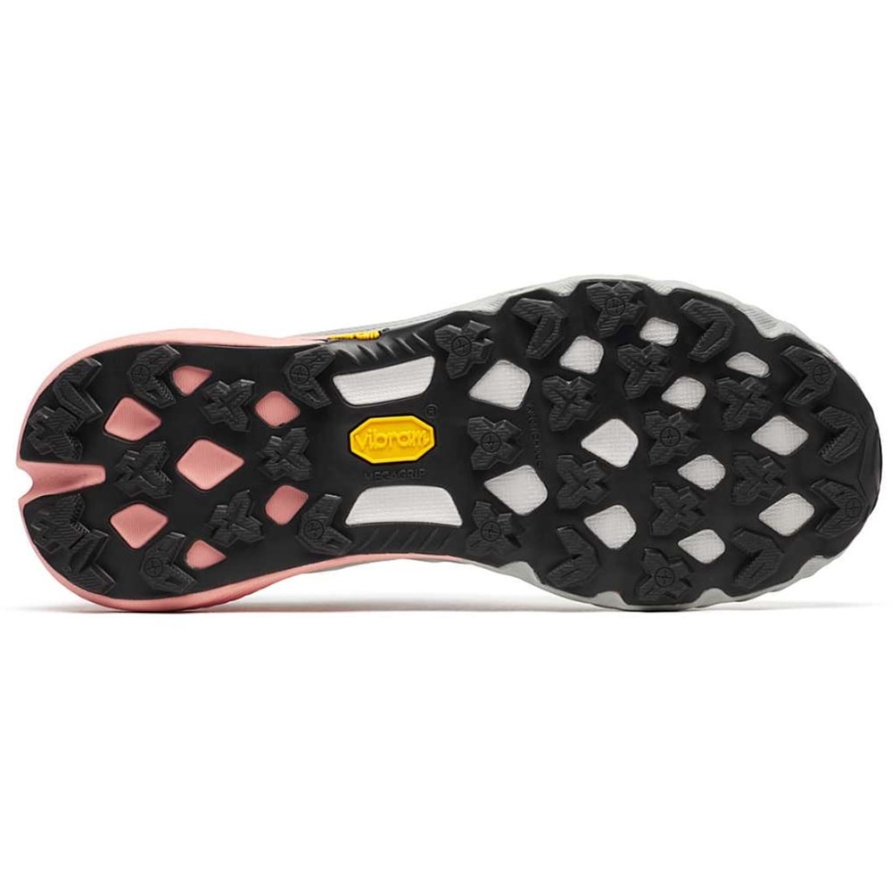 Merrell Agılıty Peak 5 J068374 Unisex Spor Ayakkabı