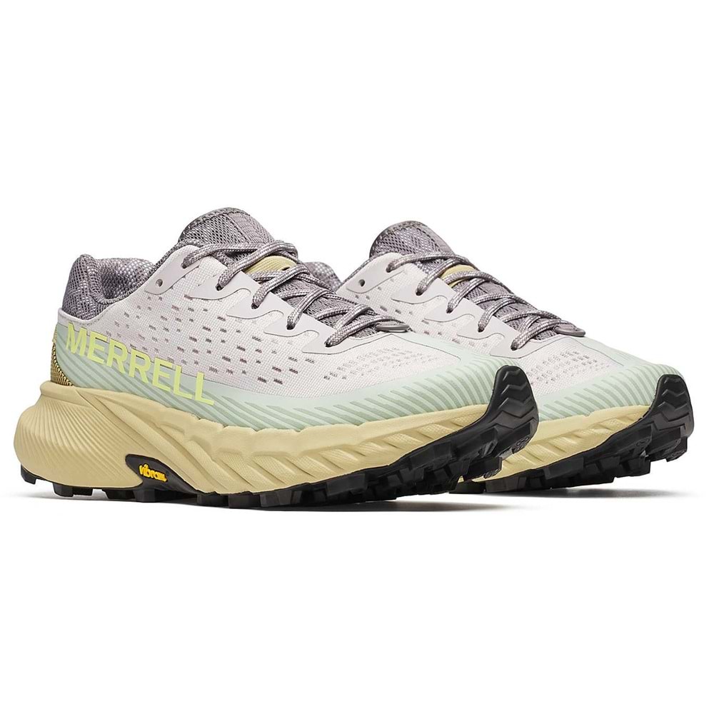 Merrell Agılıty Peak 5 J068382 Unisex Spor Ayakkabı