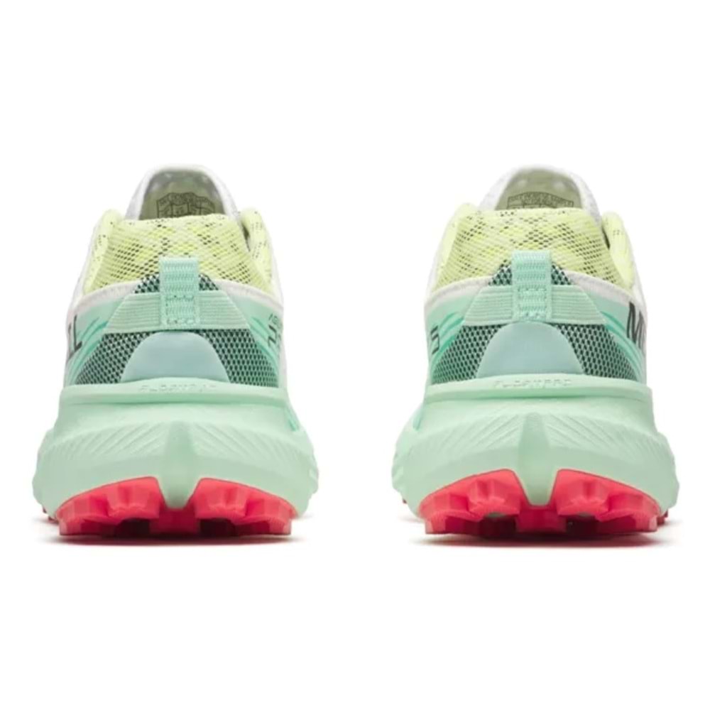 Merrell Agılıty Peak 5 J068384 Unisex Spor Ayakkabı