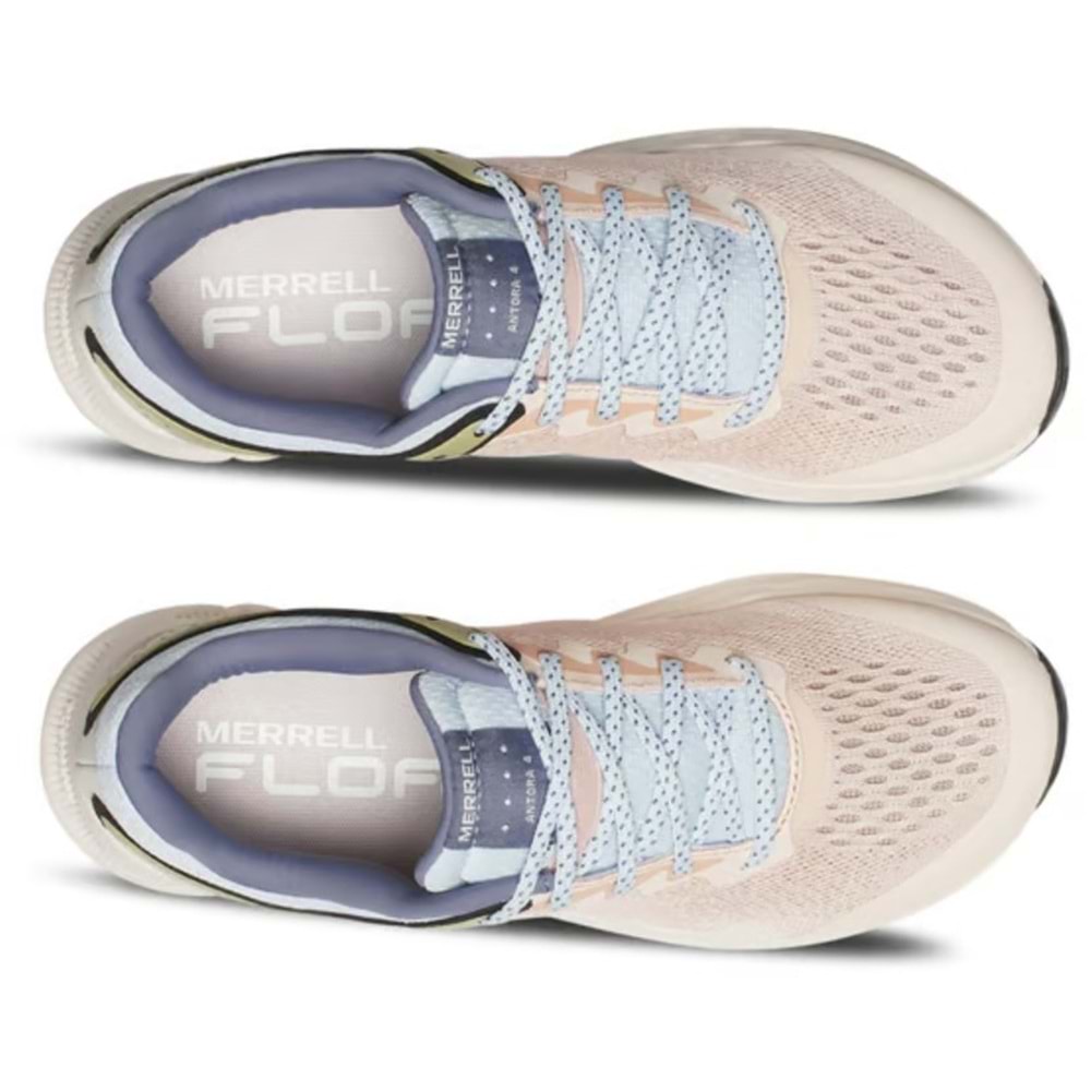 Merrell Antora 4 J068458 Unisex Spor Ayakkabı