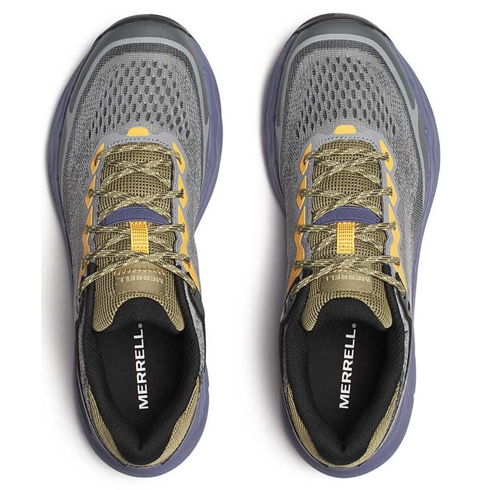 Merrell Nova 4 J068561 Unisex Spor Ayakkabı