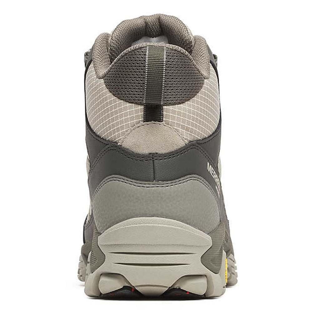 Merrell J038289 Thermo Snow Grip Mid Wp Wibram Taban Waterproof Unisex Bot