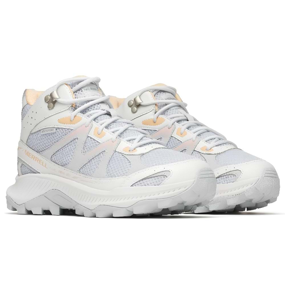 Merrell Tempo Exp Wp Waterproof J038884 Unisex Bot