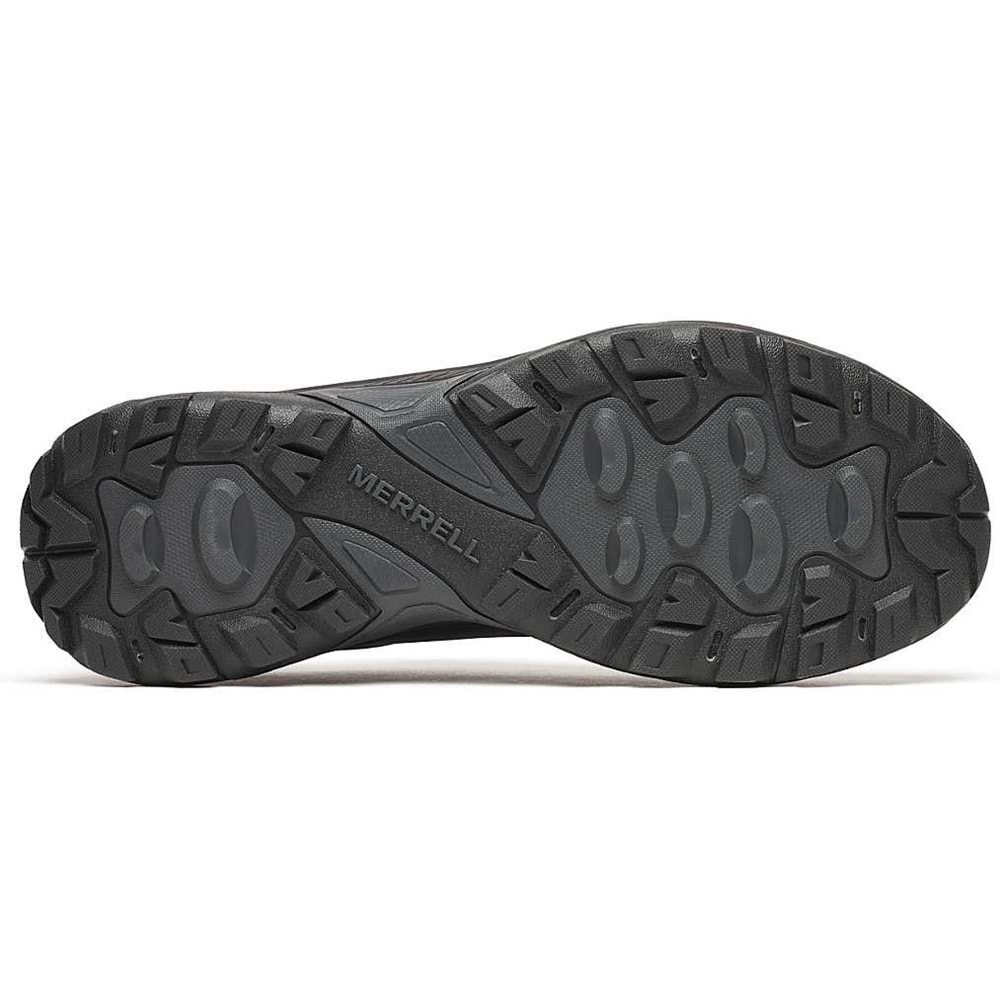 Merrell Speed Strike 2 LTR J038943 Hakiki Deri Erkek Spor Ayakkabı