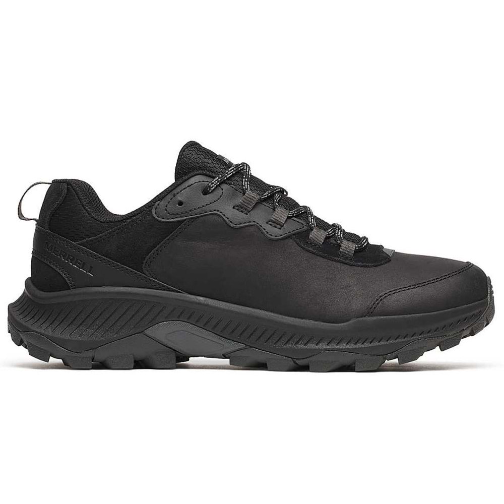 Merrell Speed Strike 2 LTR J038943 Hakiki Deri Erkek Spor Ayakkabı
