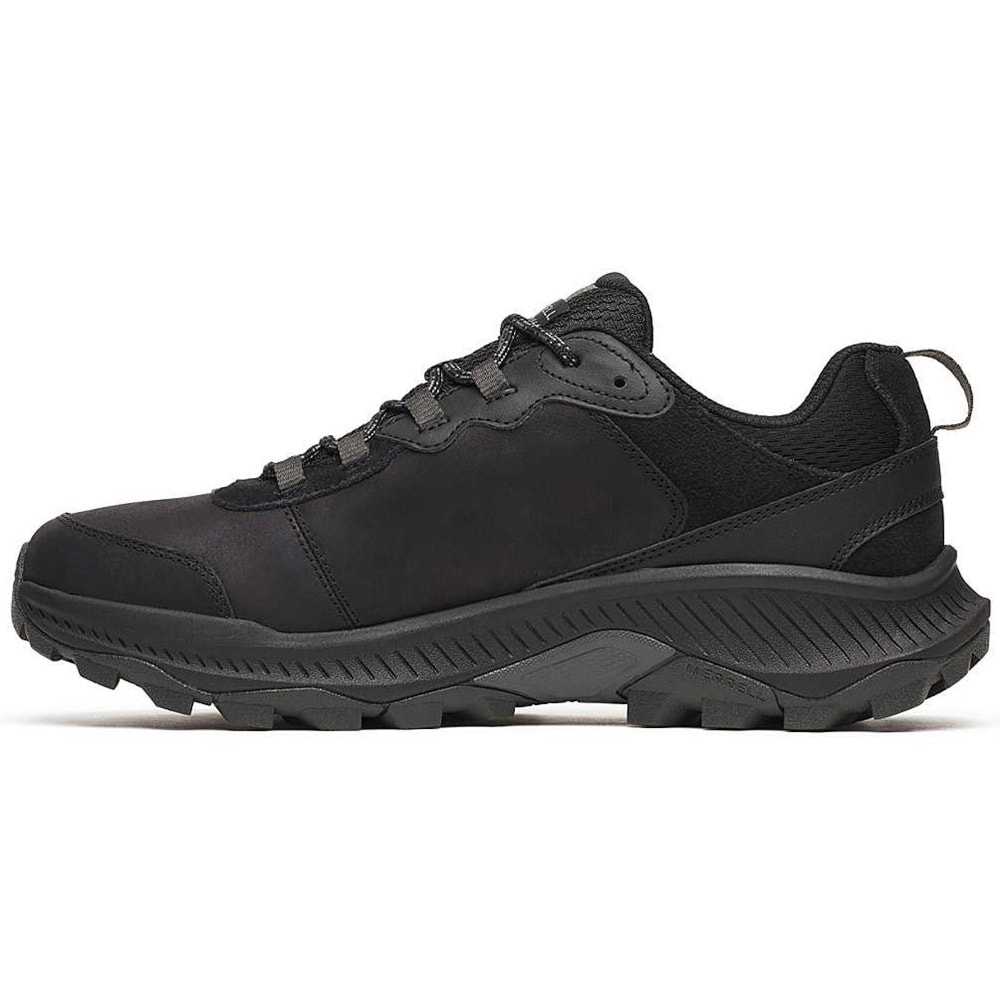 Merrell Speed Strike 2 LTR J038943 Hakiki Deri Erkek Spor Ayakkabı