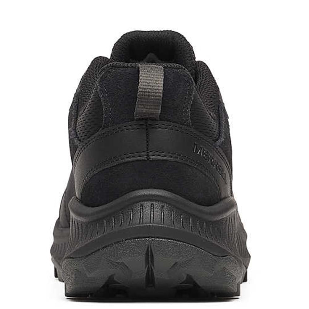 Merrell Speed Strike 2 LTR J038943 Hakiki Deri Erkek Spor Ayakkabı