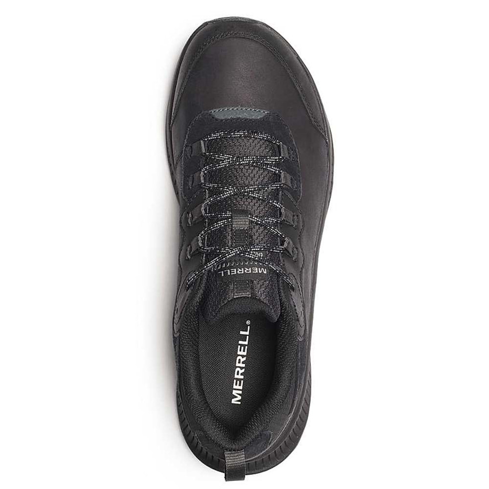 Merrell Speed Strike 2 LTR J038943 Hakiki Deri Erkek Spor Ayakkabı