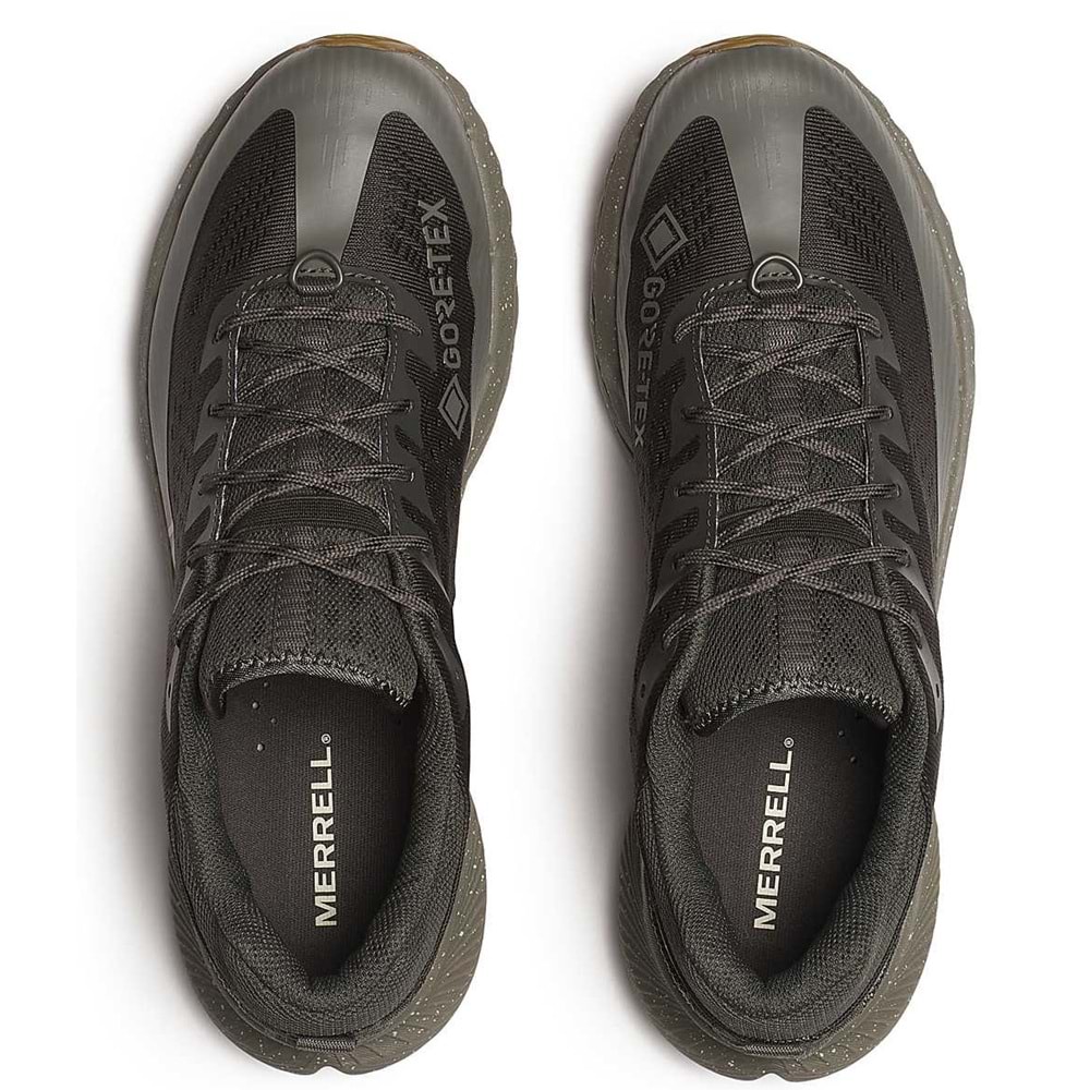 Merrell Agility Peak 5 Gtx Gore-Tex® J068701 Unisex Spor Ayakkabı