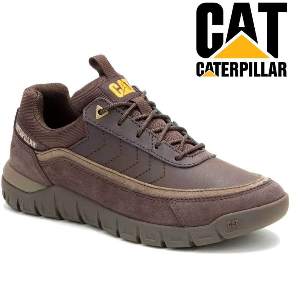 Caterpillar Versage Lo Casual Erkek Ayakkabı