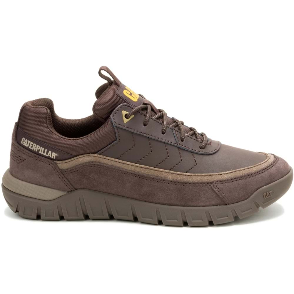 Caterpillar Versage Lo Casual Erkek Ayakkabı