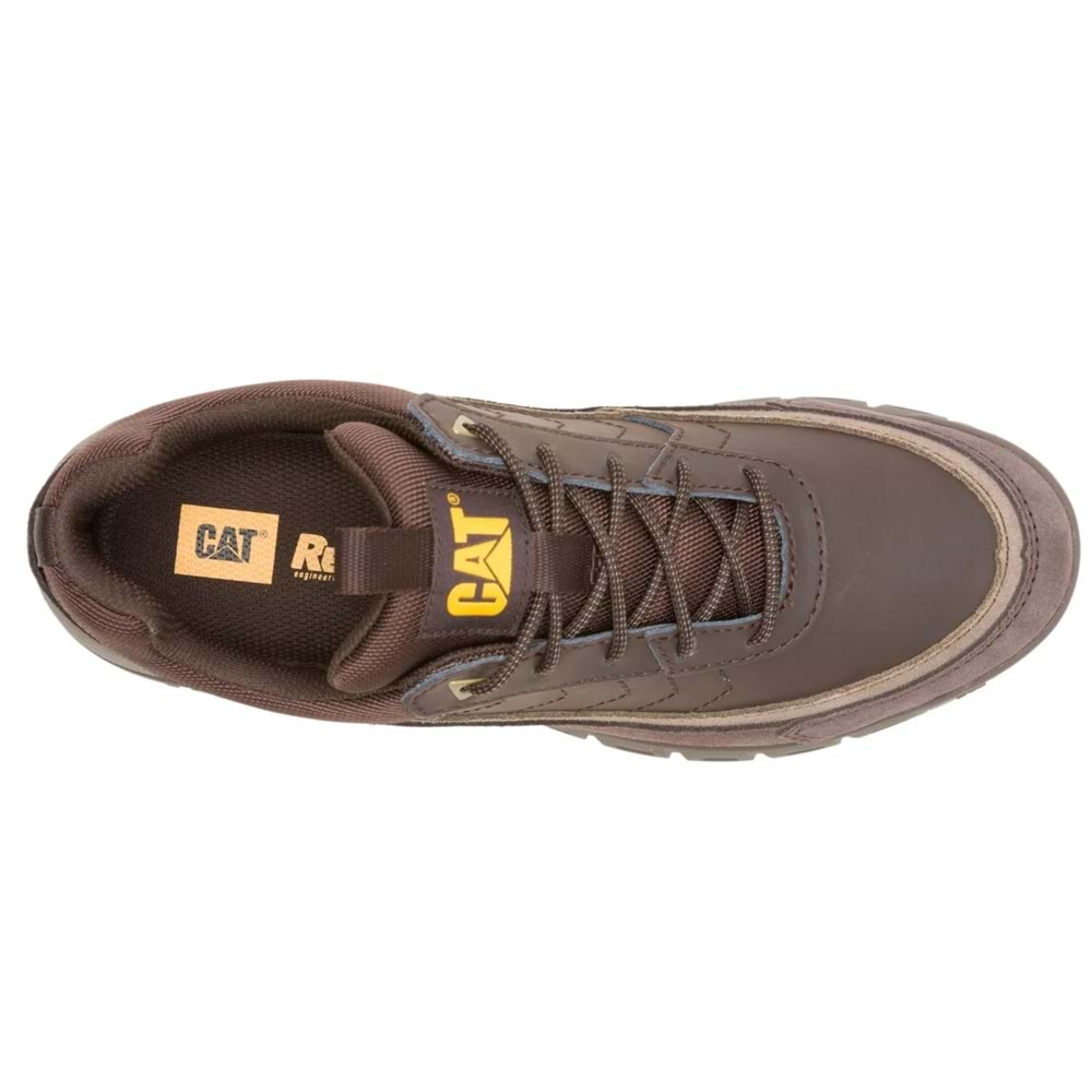 Caterpillar Versage Lo Casual Erkek Ayakkabı