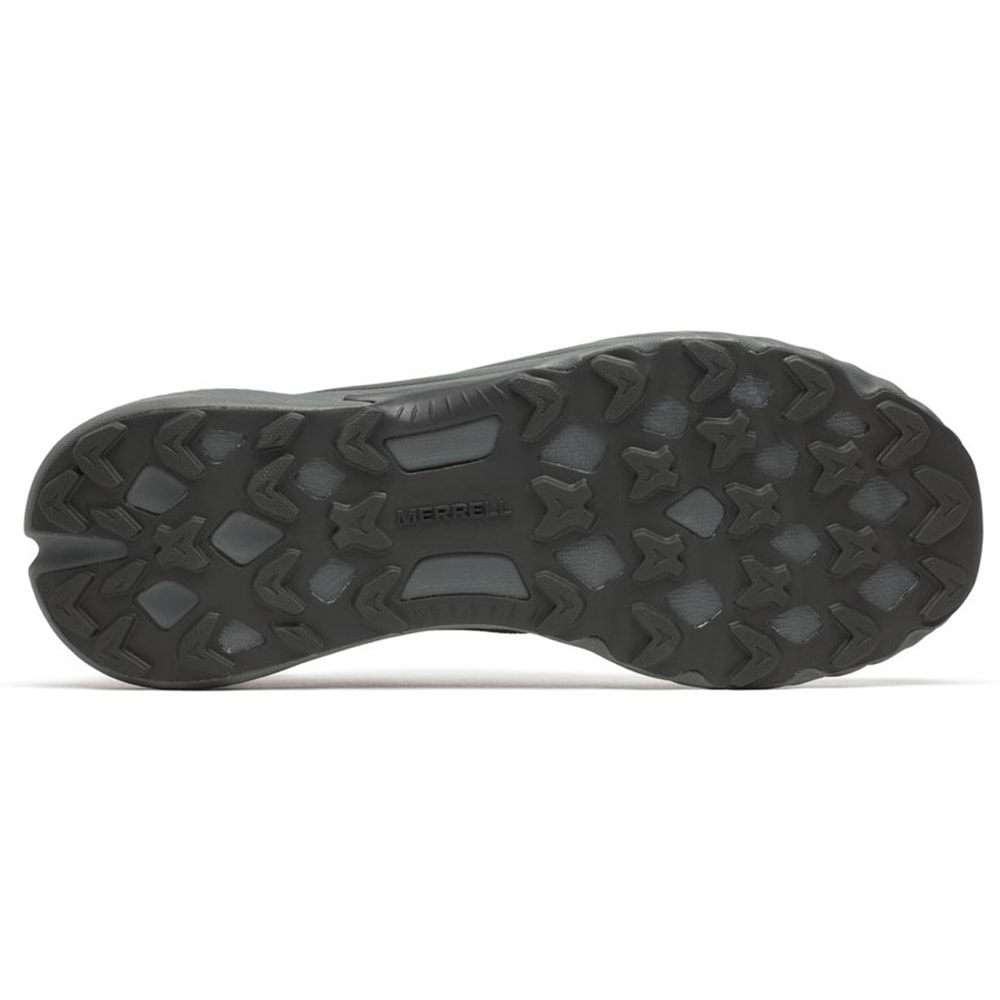 Merrell Agility Trail J00003280 Unisex Spor Ayakkabı