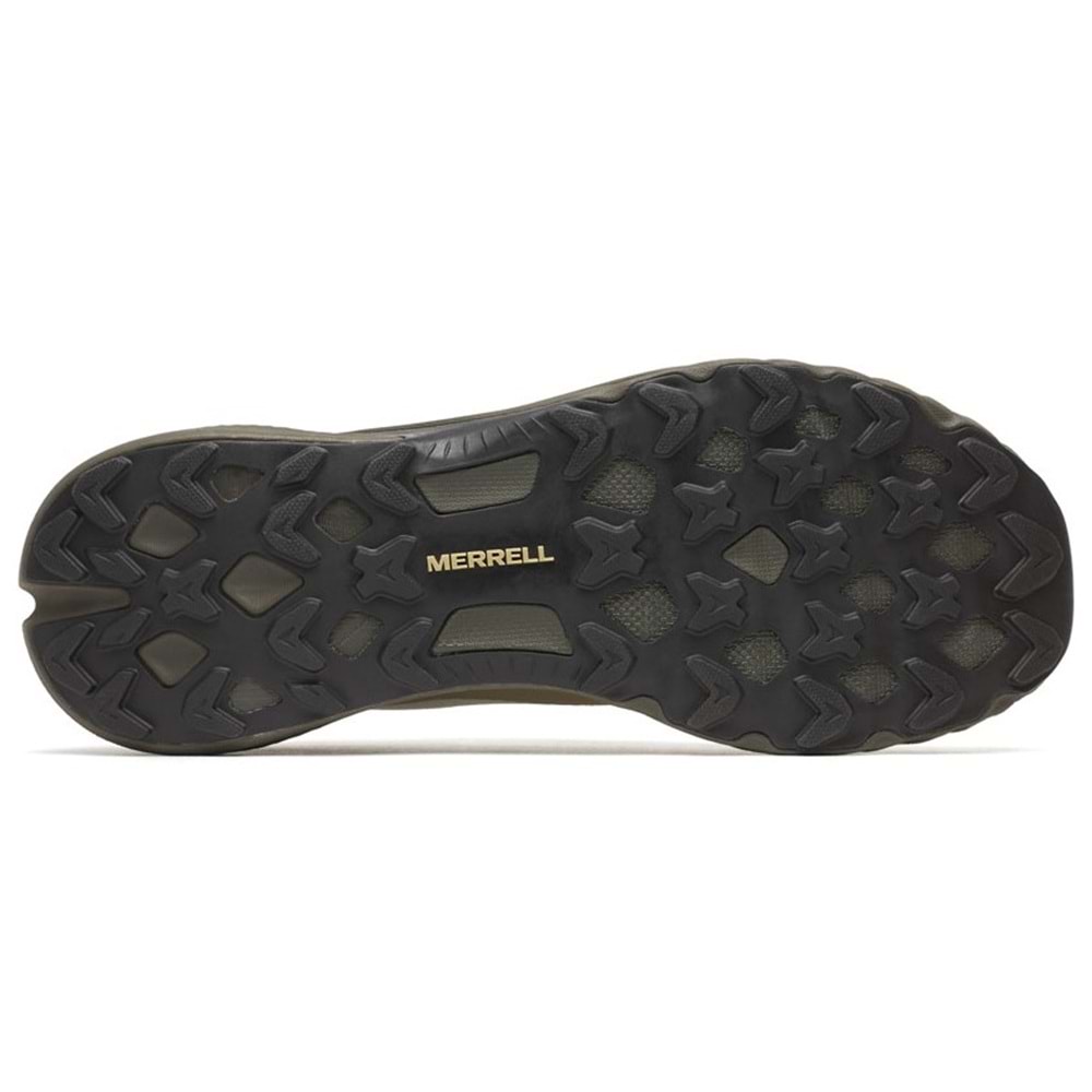 Merrell Agility Trail J00003282 Unisex Spor Ayakkabı
