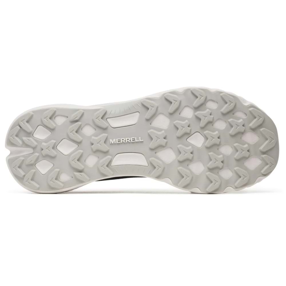 Merrell Agility Trail J00003285 Unisex Spor Ayakkabı