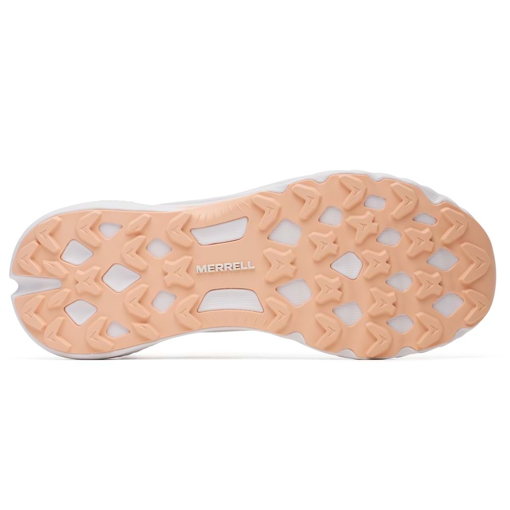 Merrell Agility Trail J00003286 Unisex Spor Ayakkabı