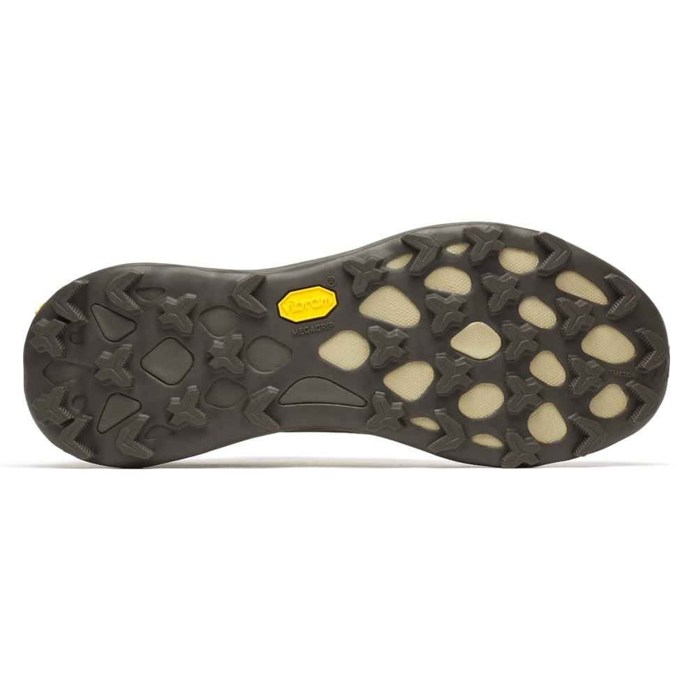 Merrell Agility Peak 6 J00003311 Unisex Spor Ayakkabı