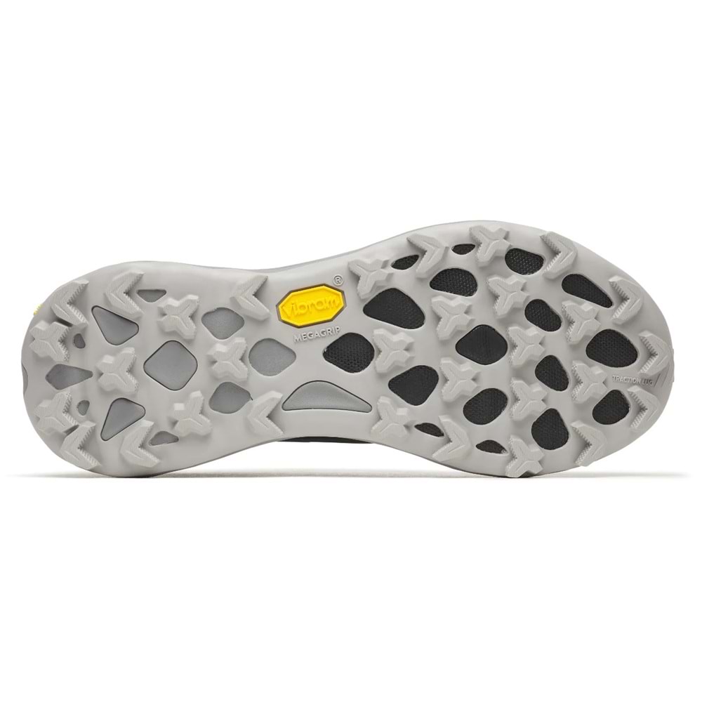 Merrell Agility Peak 6 J00003315 Unisex Spor Ayakkabı