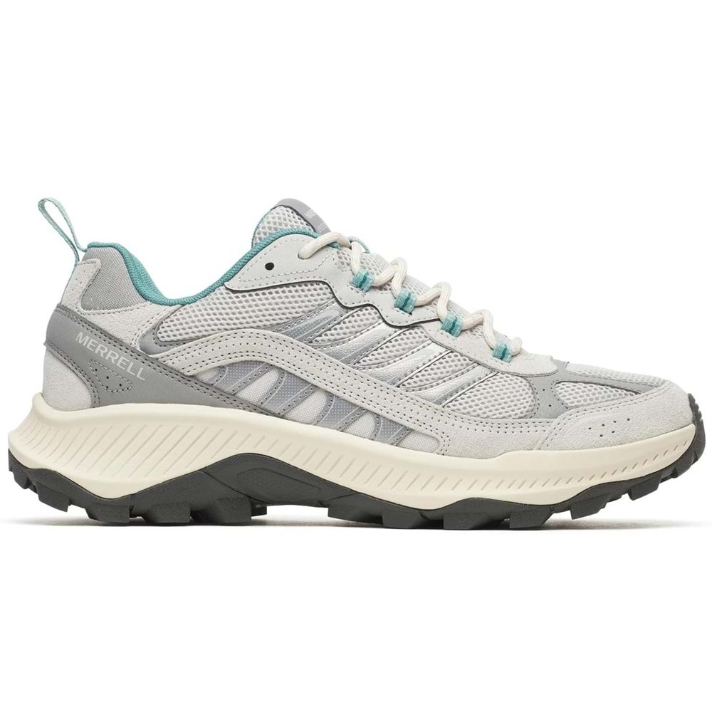 Merrell Speed Strıke 2 J00003649 Deri Unisex Spor Ayakkabı