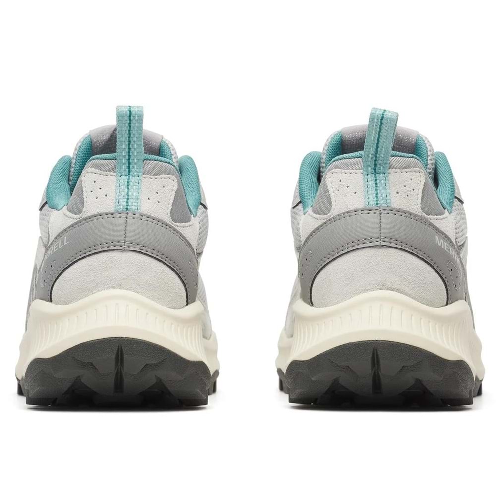Merrell Speed Strıke 2 J00003649 Deri Unisex Spor Ayakkabı