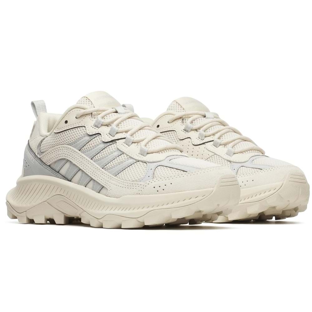 Merrell Speed Strıke 2 J00003650 Deri Unisex Spor Ayakkabı
