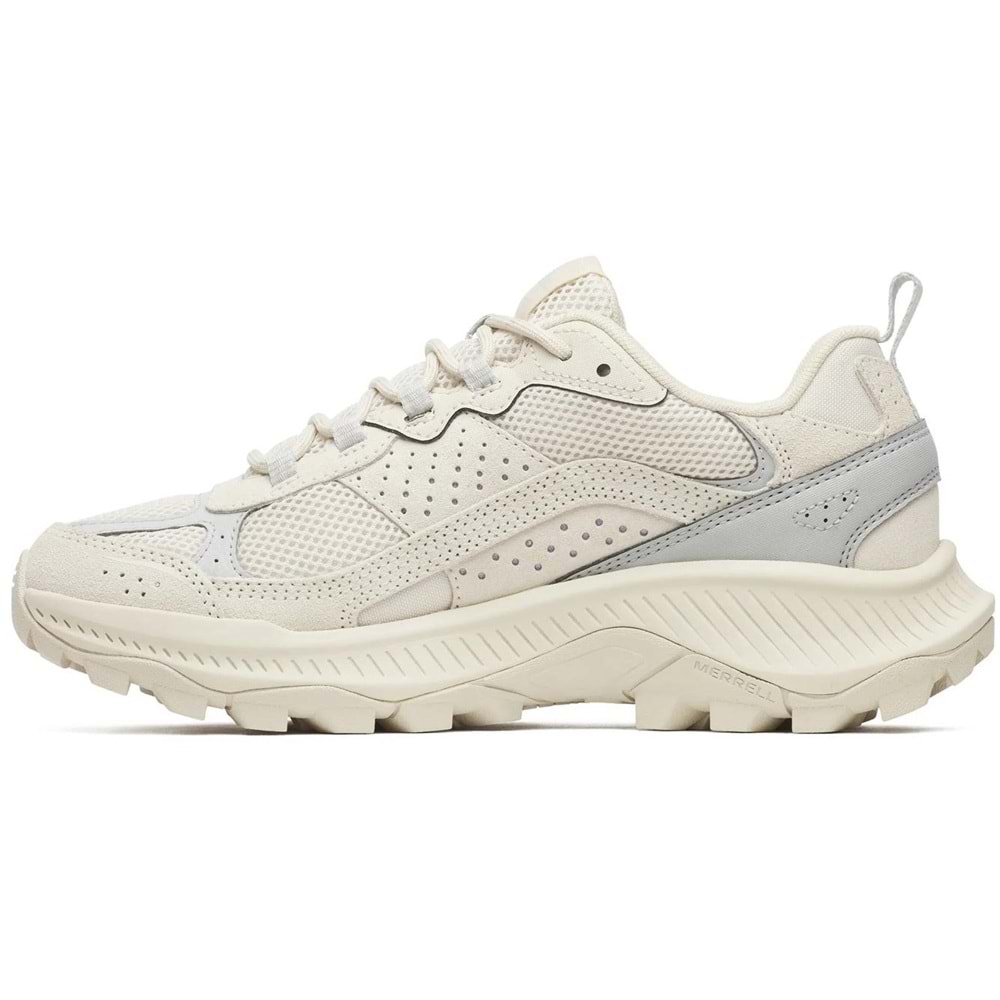 Merrell Speed Strıke 2 J00003650 Deri Unisex Spor Ayakkabı
