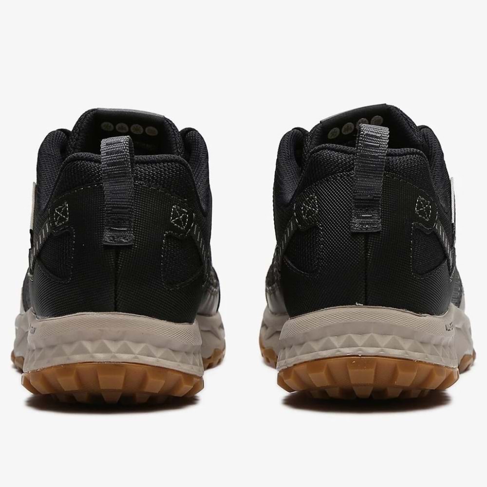 Skechers Escape Plan 51591-BKGY Outdoor Erkek Spor Ayakkabı