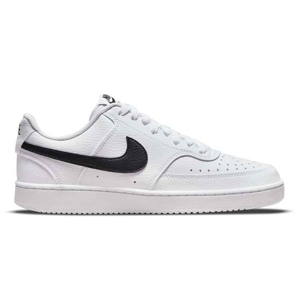 Nike Air Force Dh3158-101 Court Vısıon Low Unisex Günlük Spor Ayakkabı