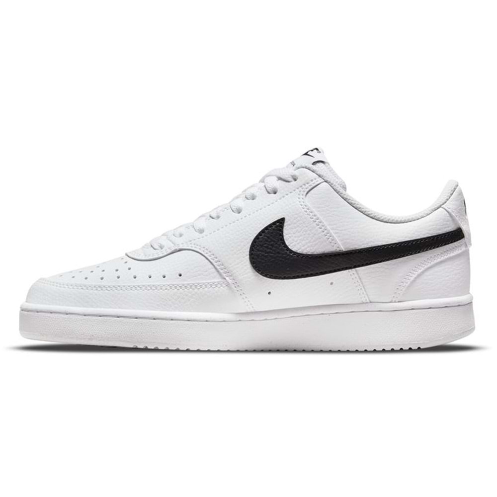Nike Air Force Dh3158-101 Court Vısıon Low Unisex Günlük Spor Ayakkabı