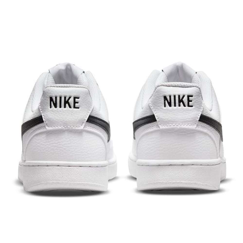 Nike Air Force Dh3158-101 Court Vısıon Low Unisex Günlük Spor Ayakkabı