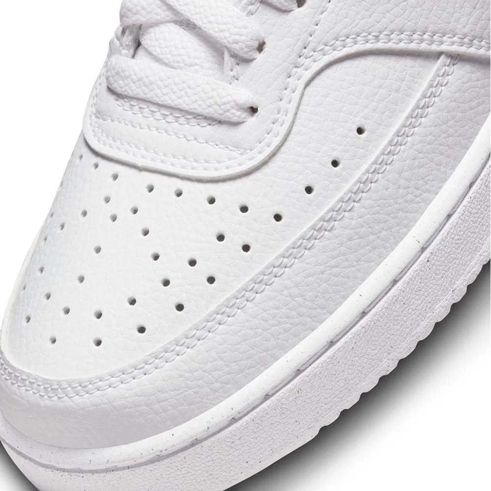 Nike Air Force Dh3158-102 Court Vısıon Low Unisex Günlük Spor Ayakkabı